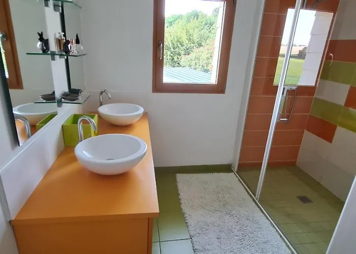 Confort Ubytování v soukromí *