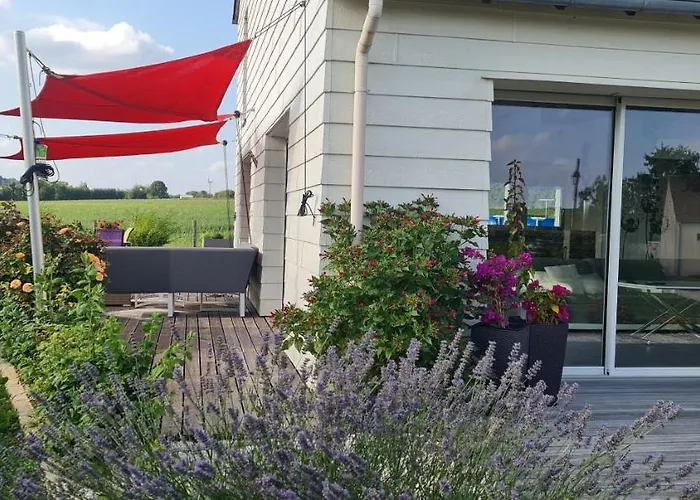 Ubytování v soukromí Confort