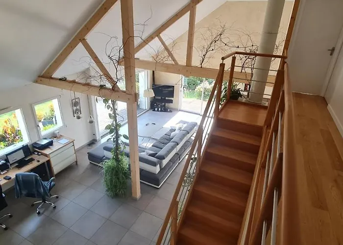 Ubytování v soukromí Confort